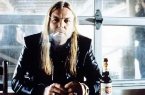 Gregg Allman as Will Gaines