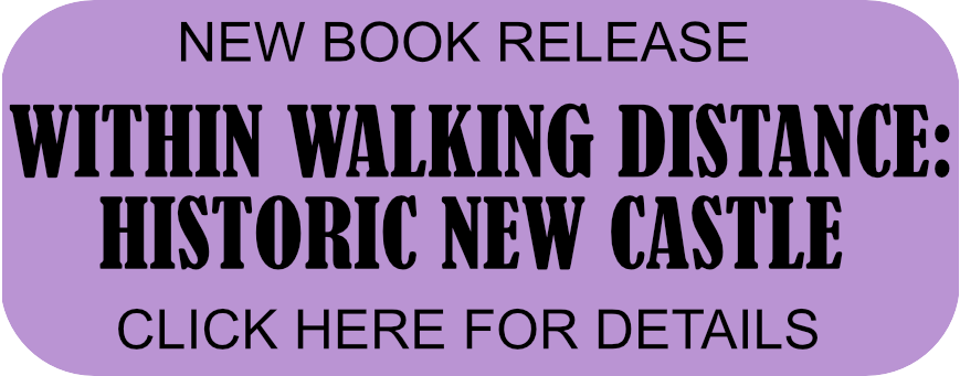 New Book Release: Within Walking Distance